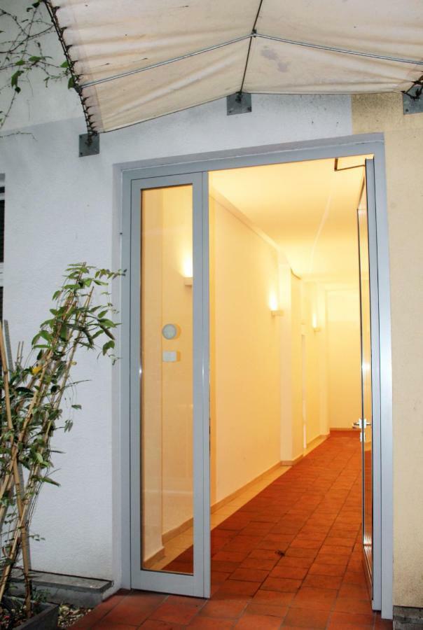 Central & Classic In Vienna Apartment Exterior photo
